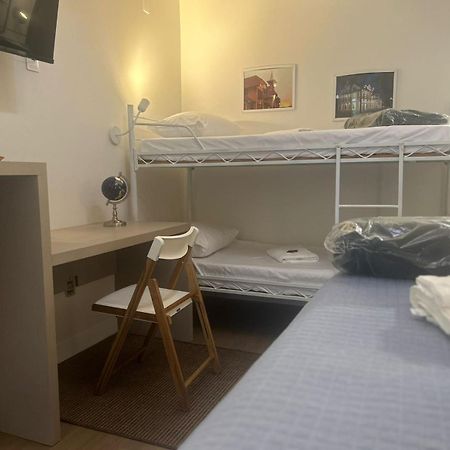 Bela Vista Hospedagem Жоинвили Экстерьер фото